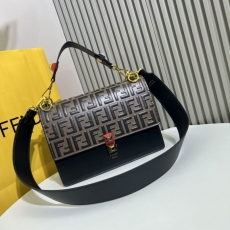 Fendi Satchel Bags